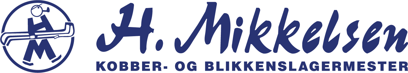 Logo - AS H. Mikkelsen 