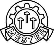 Logo Mester