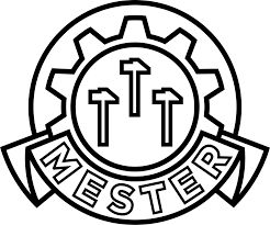 Logo Mester