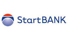 Logo Start bank